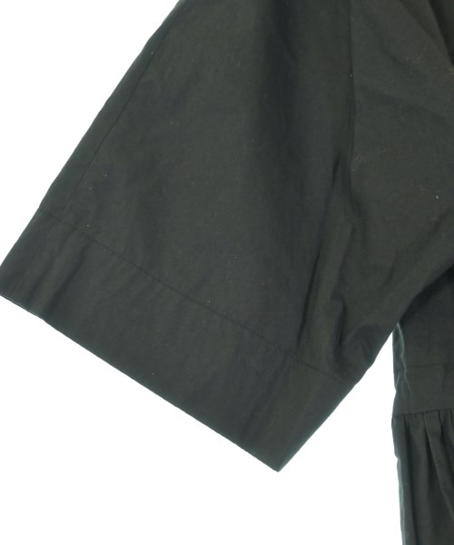 SARA LANZI（サラランツィ）ワンピース 黒 サイズ:S レディース/2200650077065