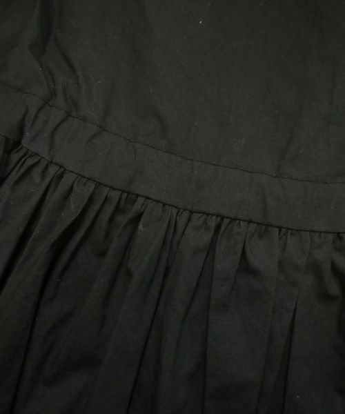 SARA LANZI（サラランツィ）ワンピース 黒 サイズ:S レディース/2200650077065