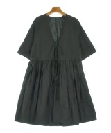 SARA LANZI（サラランツィ）ワンピース 黒 サイズ:S レディース/2200650077065