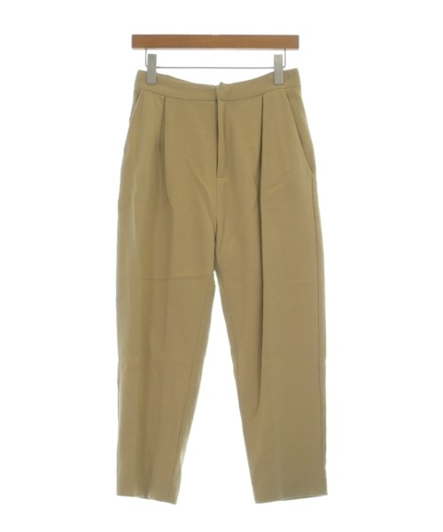 SARA LANZI(サラランツィ)のスラックス サイズ:-(M位) 9,400円