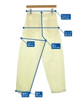 SARA LANZI（サラランツィ）その他 白 サイズ:XS レディース/2200729835084