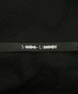 SARA LANZI（サラランツィ）ワンピース 黒 サイズ:S レディース/2200726463013