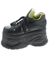 YOSUKE（ヨースケ）スニーカー 黒 サイズ:24cm レディース/2200624180098