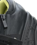 YOSUKE（ヨースケ）スニーカー 黒 サイズ:24cm レディース/2200624180098