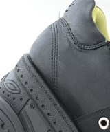 YOSUKE（ヨースケ）スニーカー 黒 サイズ:24cm レディース/2200624180098