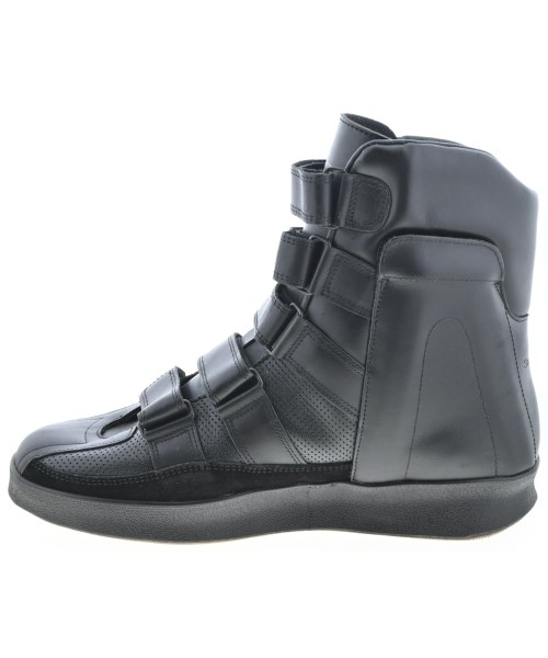 YOSUKE（ヨースケ）スニーカー 黒 サイズ:UK10(28.5cm位) メンズ/2200707629186