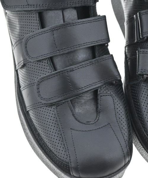 YOSUKE（ヨースケ）スニーカー 黒 サイズ:UK10(28.5cm位) メンズ/2200707629186