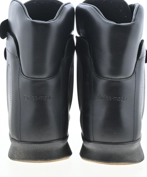 YOSUKE（ヨースケ）スニーカー 黒 サイズ:UK10(28.5cm位) メンズ/2200707629186
