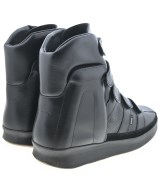 YOSUKE（ヨースケ）スニーカー 黒 サイズ:UK10(28.5cm位) メンズ/2200707629186