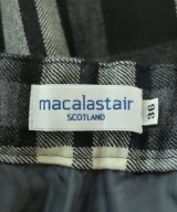 MACALASTAIR（マカラスター）ロング・マキシ丈スカート グレー サイズ:36(XS位) レディース/2200677591025