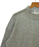 MACALASTAIR（マカラスター）ニット・セーター グレー サイズ:40(M位) メンズ/2200646221045