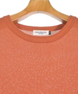 MACALASTAIR（マカラスター）ニット・セーター オレンジ サイズ:40(M位) メンズ/2200655939092