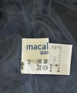 MACALASTAIR（マカラスター）ロング・マキシ丈スカート 紺 サイズ:36(XS位) レディース/2200716594031