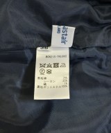 MACALASTAIR（マカラスター）ロング・マキシ丈スカート 紺 サイズ:36(XS位) レディース/2200716594031