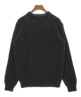 MACALASTAIR（マカラスター）ニット・セーター 茶 サイズ:36(XS位) レディース/2200718277024