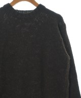 MACALASTAIR（マカラスター）ニット・セーター 茶 サイズ:36(XS位) レディース/2200718277024