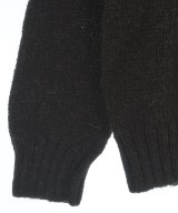 MACALASTAIR（マカラスター）ニット・セーター 茶 サイズ:36(XS位) レディース/2200718277024