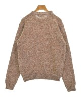 MACALASTAIR（マカラスター）ニット・セーター 茶 サイズ:36(XS位) レディース/2200658627040