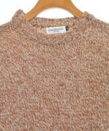 MACALASTAIR（マカラスター）ニット・セーター 茶 サイズ:36(XS位) レディース/2200658627040
