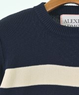 ALEXIA ADMOR（アレクシア　アドマー）ニット・セーター 紺 サイズ:L レディース/2200686549055