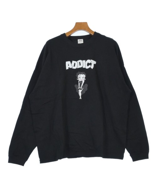 アディクト(ADDICT)のADDICT Tシャツ・カットソー
