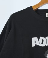 ADDICT（アディクト）Tシャツ・カットソー 黒 サイズ:L メンズ/2200606798105