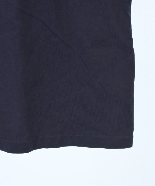 ADDICT（アディクト）Tシャツ・カットソー 紺 サイズ:XL メンズ/2200606798112