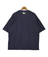 ADDICT（アディクト）Tシャツ・カットソー 紺 サイズ:XL メンズ/2200606798112