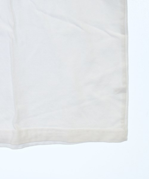 ADDICT（アディクト）Tシャツ・カットソー 白 サイズ:XL メンズ/2200606798129