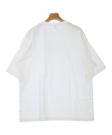 ADDICT（アディクト）Tシャツ・カットソー 白 サイズ:XL メンズ/2200606798129