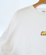 ADDICT（アディクト）Tシャツ・カットソー 白 サイズ:XL メンズ/2200606798129