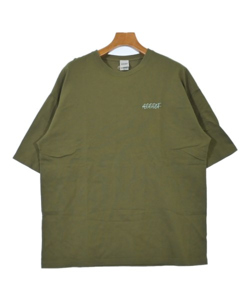 アディクト(ADDICT)のADDICT Tシャツ・カットソー