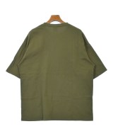 ADDICT（アディクト）Tシャツ・カットソー カーキ サイズ:XL メンズ/2200606798136