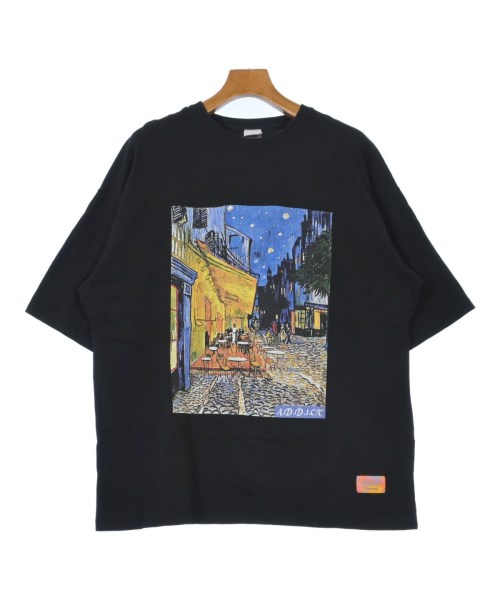 アディクト(ADDICT)のADDICT Tシャツ・カットソー
