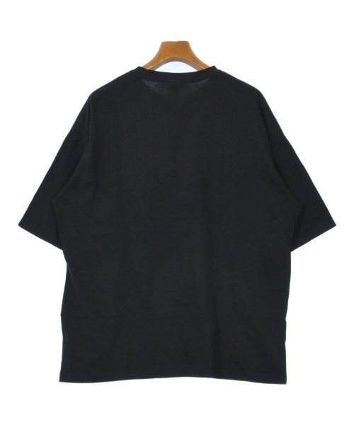 ADDICT（アディクト）Tシャツ・カットソー 黒 サイズ:XL メンズ/2200606798143
