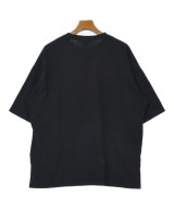 ADDICT（アディクト）Tシャツ・カットソー 黒 サイズ:XL メンズ/2200606798143