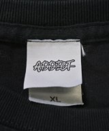 ADDICT（アディクト）Tシャツ・カットソー 黒 サイズ:XL メンズ/2200606798143