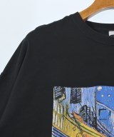 ADDICT（アディクト）Tシャツ・カットソー 黒 サイズ:XL メンズ/2200606798143