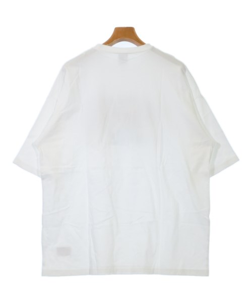 ADDICT（アディクト）Tシャツ・カットソー 白 サイズ:XL メンズ/2200606798150