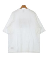 ADDICT（アディクト）Tシャツ・カットソー 白 サイズ:XL メンズ/2200606798150