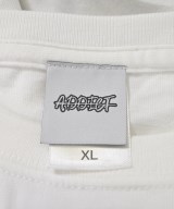 ADDICT（アディクト）Tシャツ・カットソー 白 サイズ:XL メンズ/2200606798150