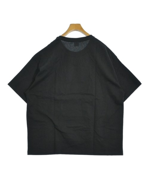 ADDICT（アディクト）Tシャツ・カットソー 黒 サイズ:XL メンズ/2200718170455