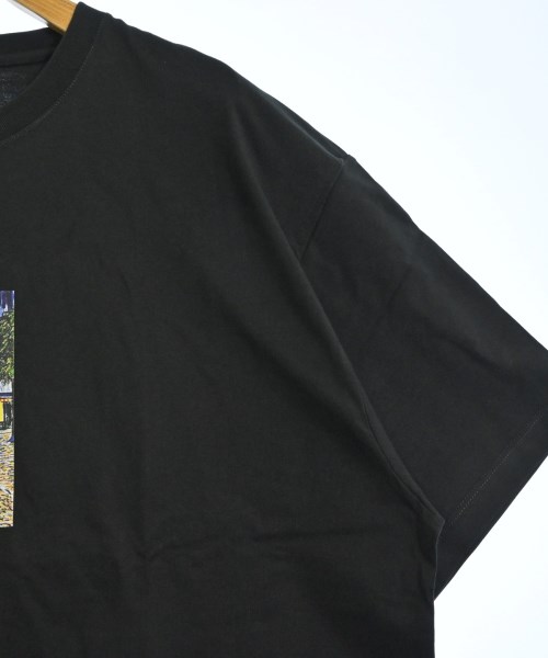 ADDICT（アディクト）Tシャツ・カットソー 黒 サイズ:XL メンズ/2200718170455