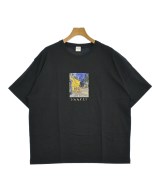 ADDICT（アディクト）Tシャツ・カットソー 黒 サイズ:XL メンズ/2200718170455