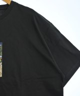 ADDICT（アディクト）Tシャツ・カットソー 黒 サイズ:XL メンズ/2200718170455