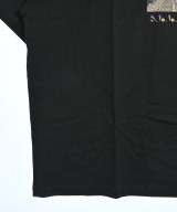 ADDICT（アディクト）Tシャツ・カットソー 黒 サイズ:XL メンズ/2200718170455