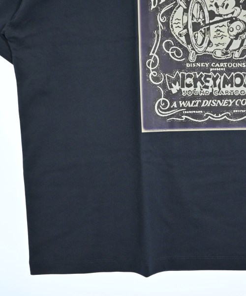 ADDICT（アディクト）Tシャツ・カットソー 紺 サイズ:XL メンズ/2200718170486
