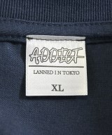 ADDICT（アディクト）Tシャツ・カットソー 紺 サイズ:XL メンズ/2200718170486