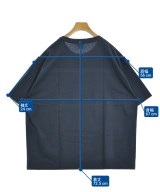 ADDICT（アディクト）Tシャツ・カットソー 紺 サイズ:XL メンズ/2200718170486