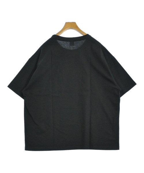ADDICT（アディクト）Tシャツ・カットソー 黒 サイズ:XL メンズ/2200718170493
